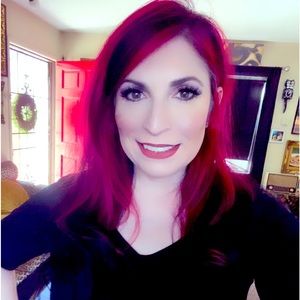 Meet your Posher, Brandee